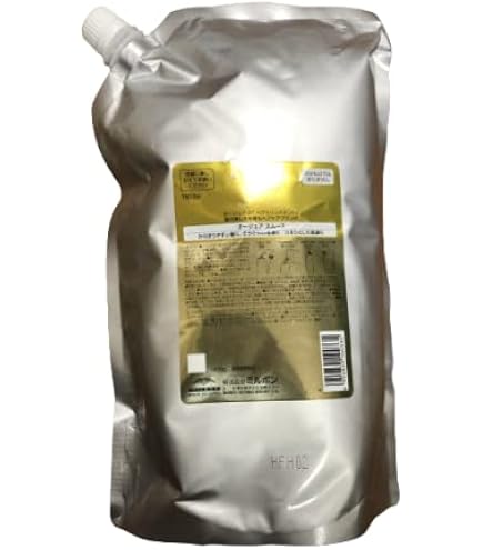 Amazon | オージュア ST スムース シャンプー(1800mL) | Aujua
